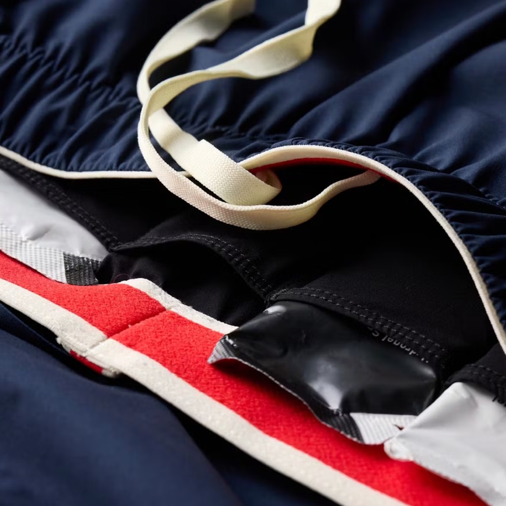 NWOT Men’s Tracksmith Running Shorts - Picture 2 of 8
